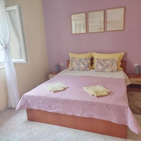 Apartments Vesna Lastovo Экстерьер фото
