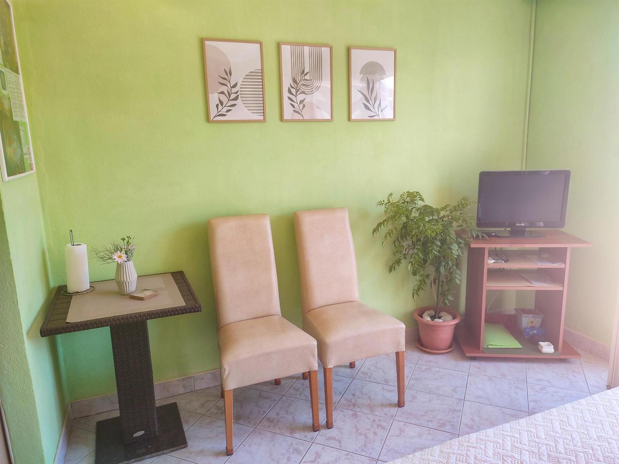 Apartments Vesna Lastovo Экстерьер фото